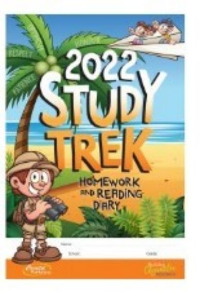 homework diary 2022