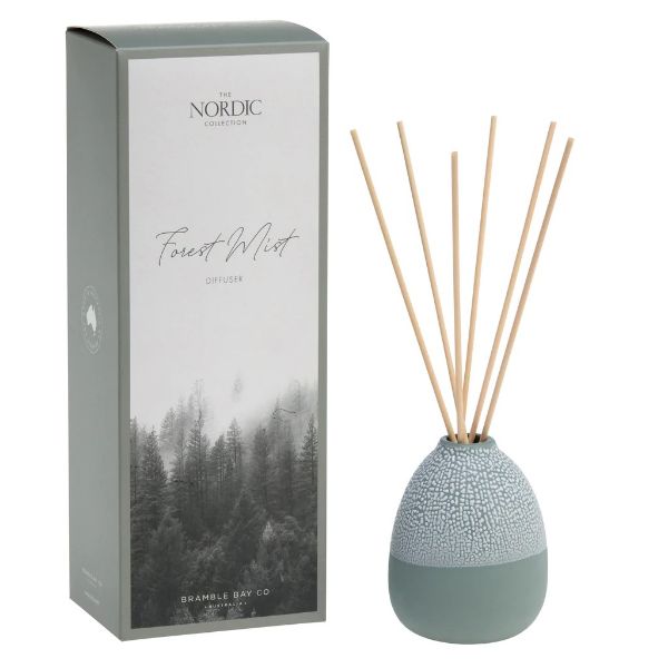 Picture of NORDIC FOREST MIST DIFFUSER