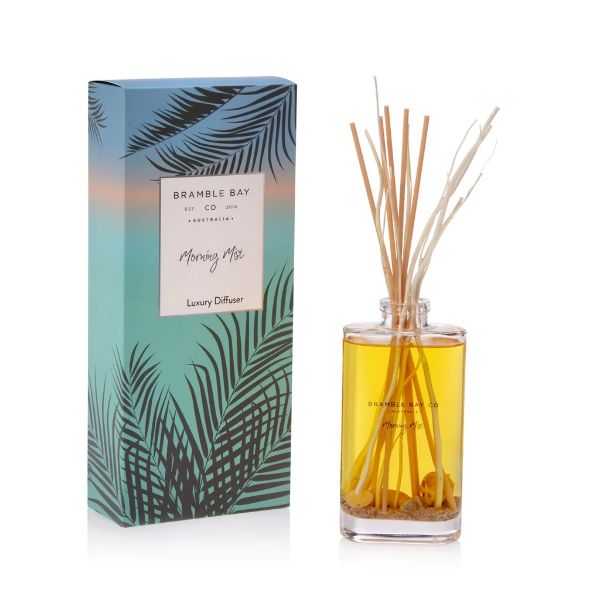 Picture of BRAMBLE BAY OCEAN MORNING MIST DIFFUSER