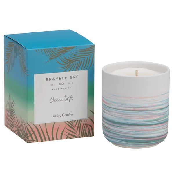 Picture of OCEAN DRIFT CANDLE