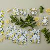 Picture of CITRON SCENTED HANING SACHETS