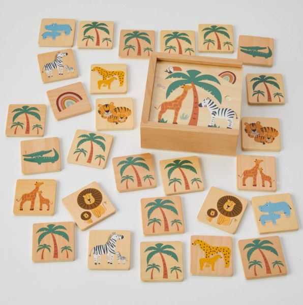 Picture of KIDS MEMORY GAME
