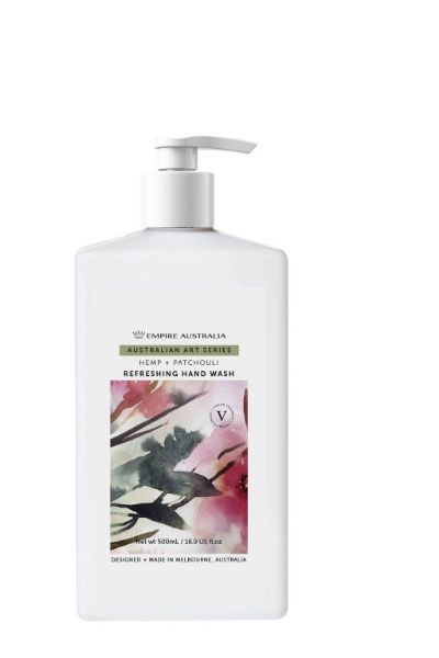 Picture of EMPIRE ART SERIES HEMP & PATCH HAND WASH